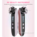 Multifunktion Beauty Instrument RF/EMS Beauty Instrument